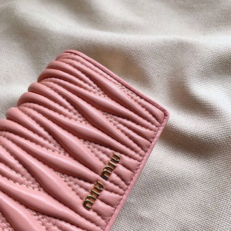 Miu Miu Wallets Purse